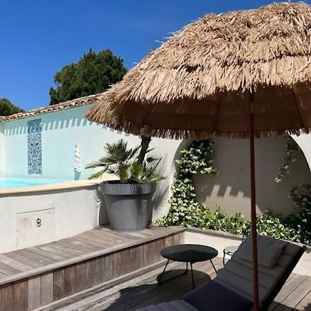 Appartements Les Pesquiers 2 Hyeres Plage Luaran gambar